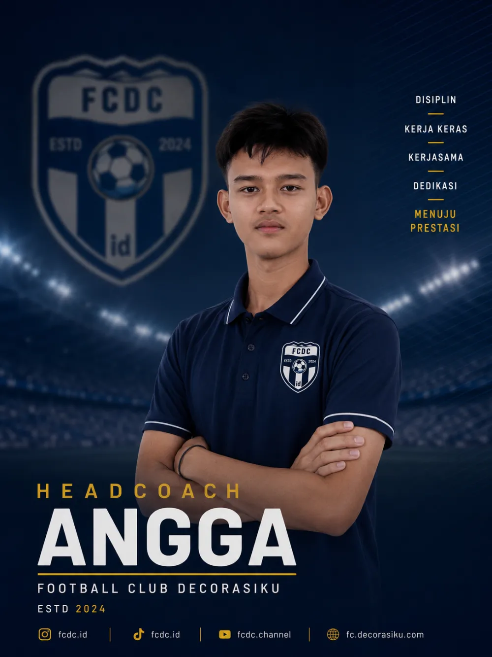 Rangga Pratama