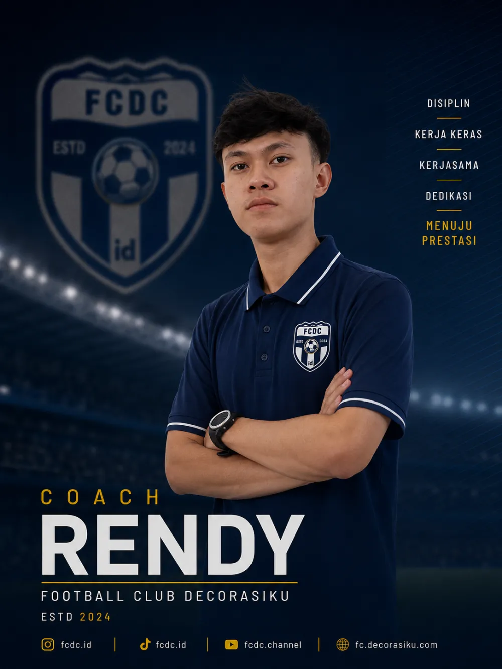 Rendi Alfiansyah