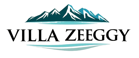 Villa Zeeggy